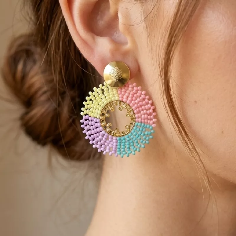 Max. Colores Golfi 4cm - MGJ358 - Foto 1